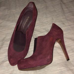 BCBG High Heels
